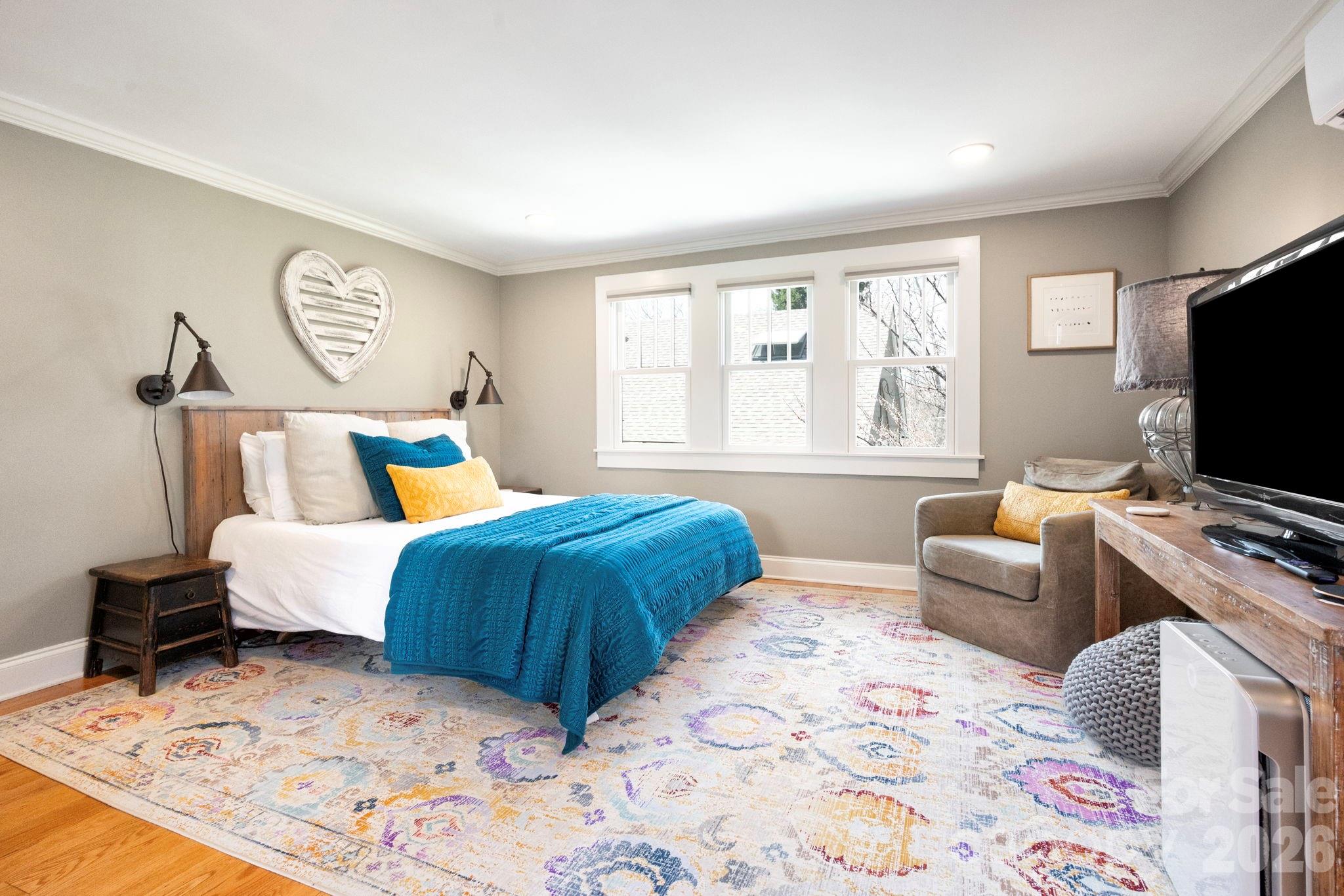 21 Craig Circle Asheville NC 28805