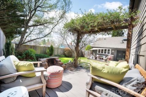 21 Craig Circle Asheville NC 28805