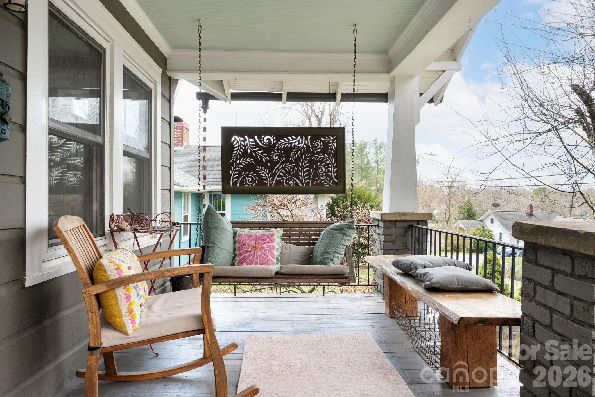 21 Craig Circle Asheville NC 28805