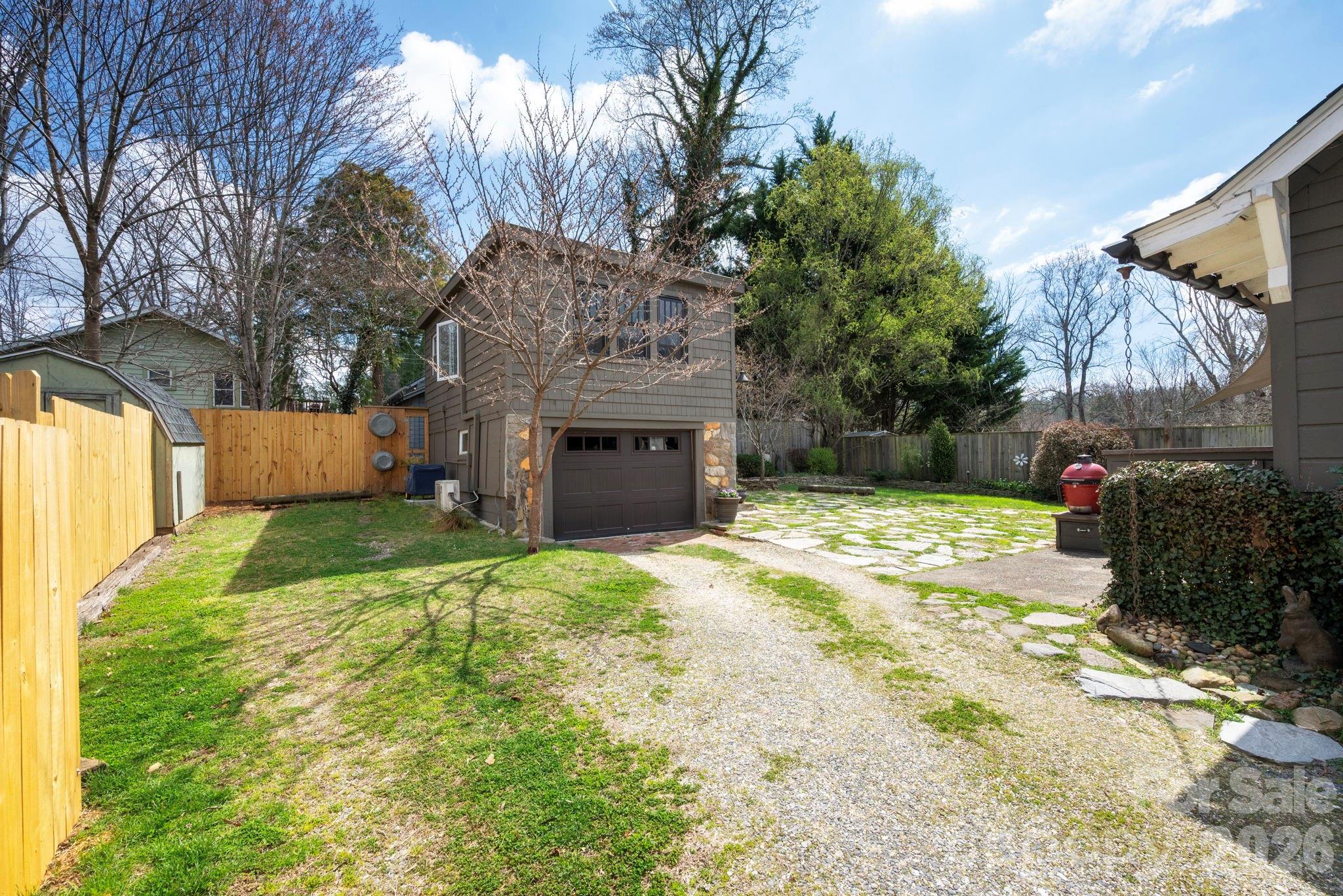 21 Craig Circle Asheville NC 28805