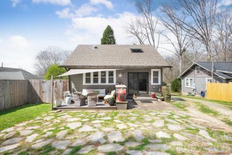 21 Craig Circle Asheville NC 28805