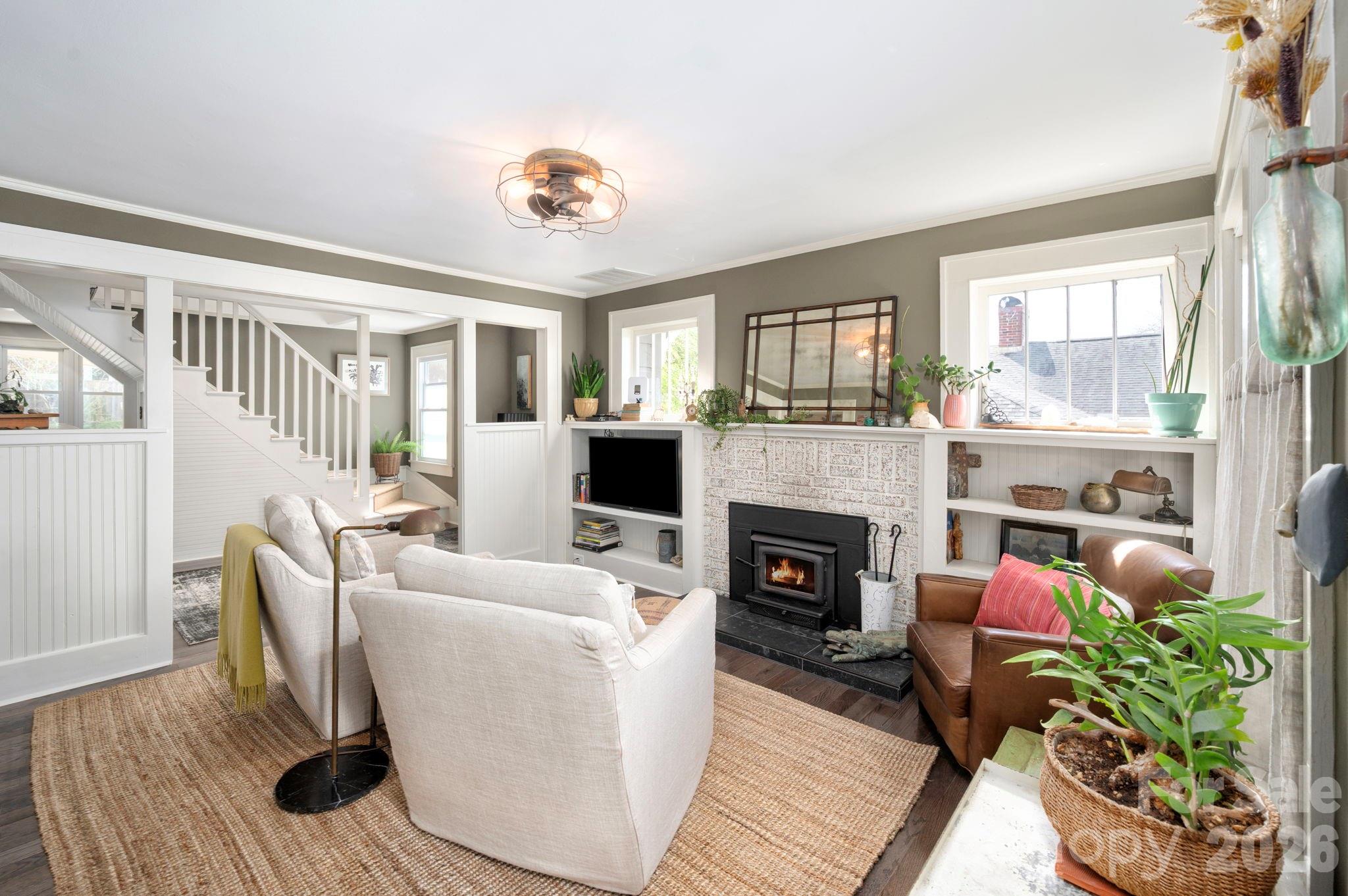 21 Craig Circle Asheville NC 28805