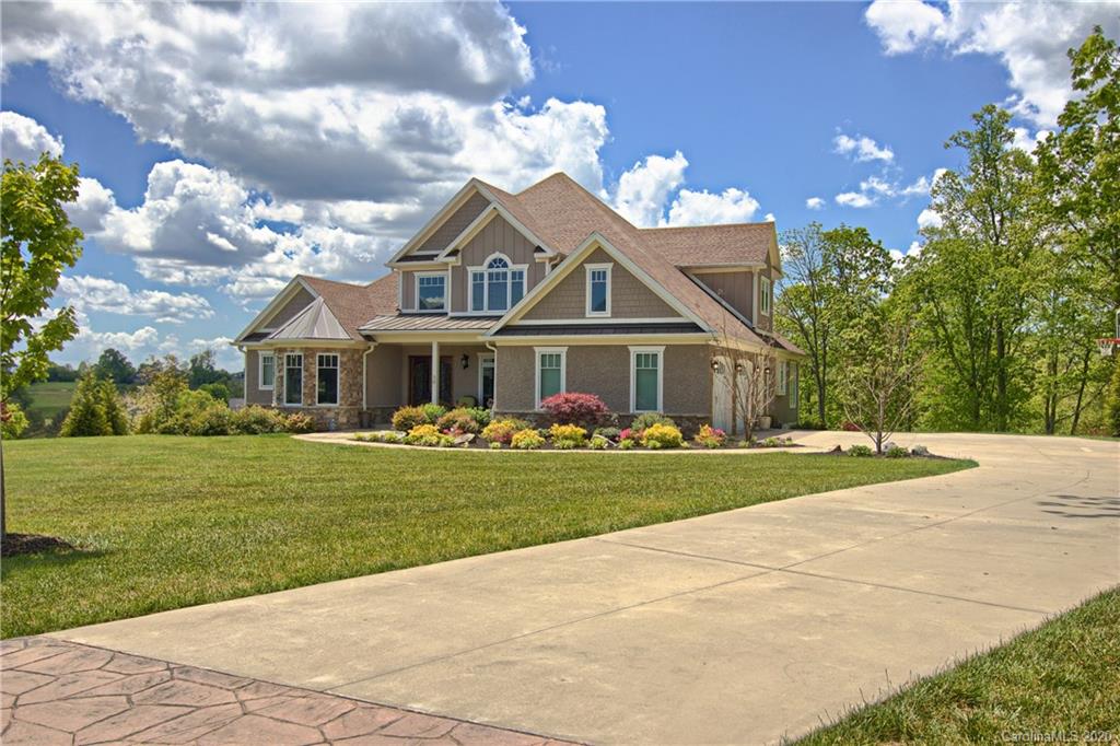 50 Lake Vista Drive Fletcher NC 28732