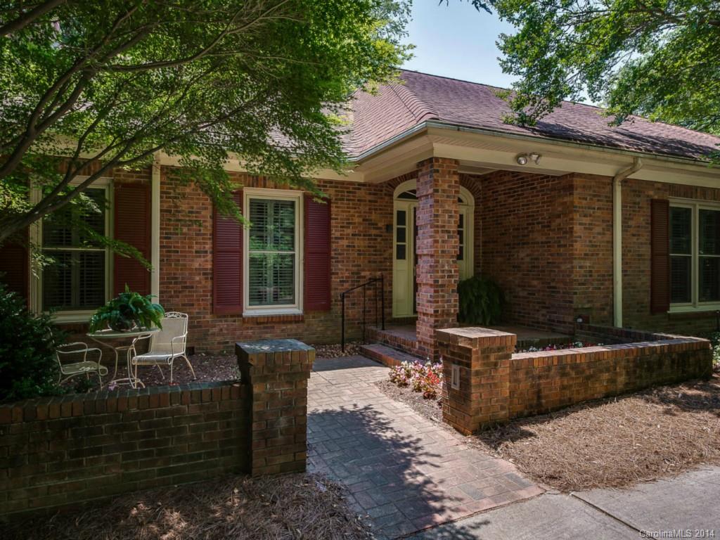 5800 Masters Court Charlotte NC 28226