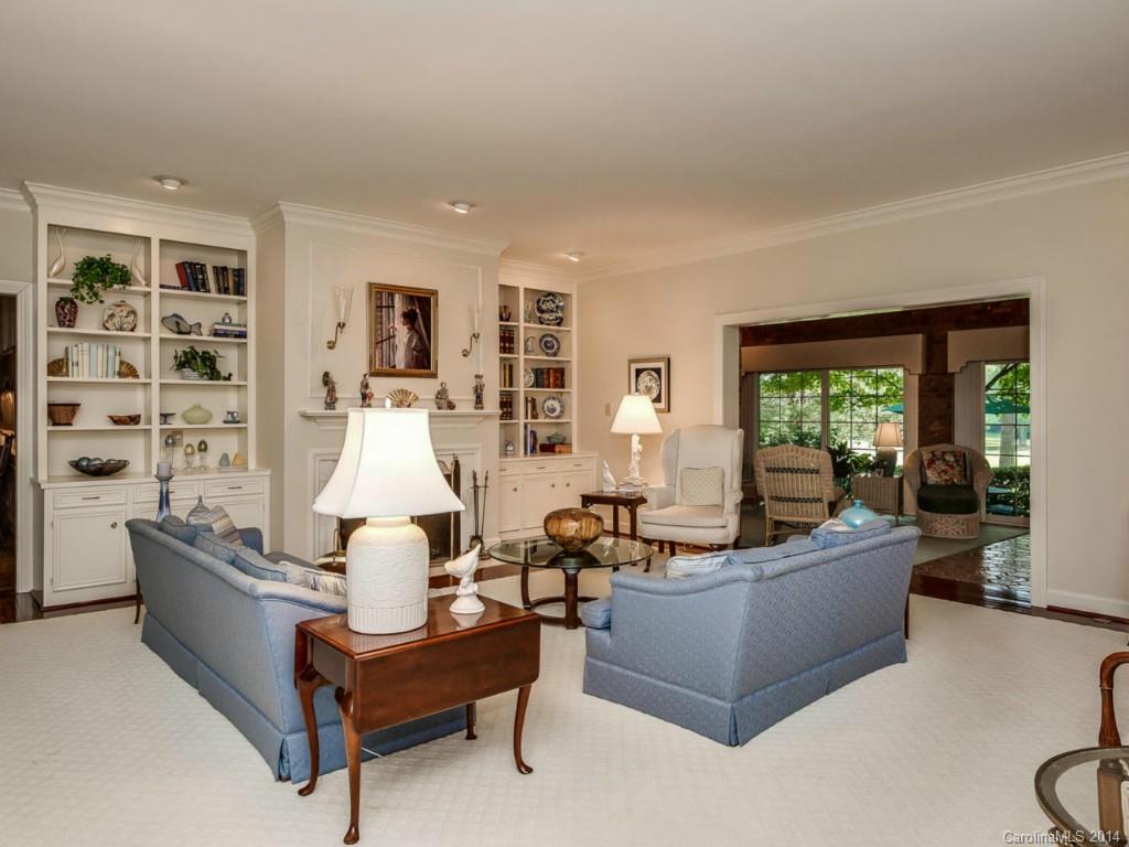 5800 Masters Court Charlotte NC 28226
