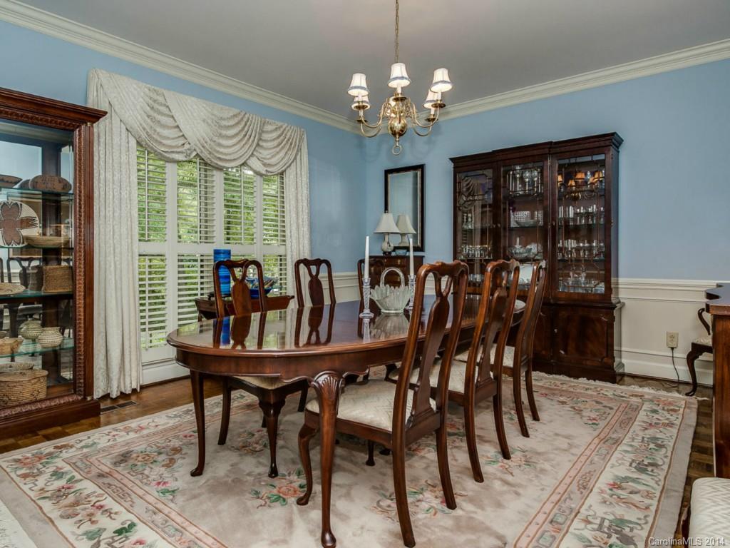 5800 Masters Court Charlotte NC 28226