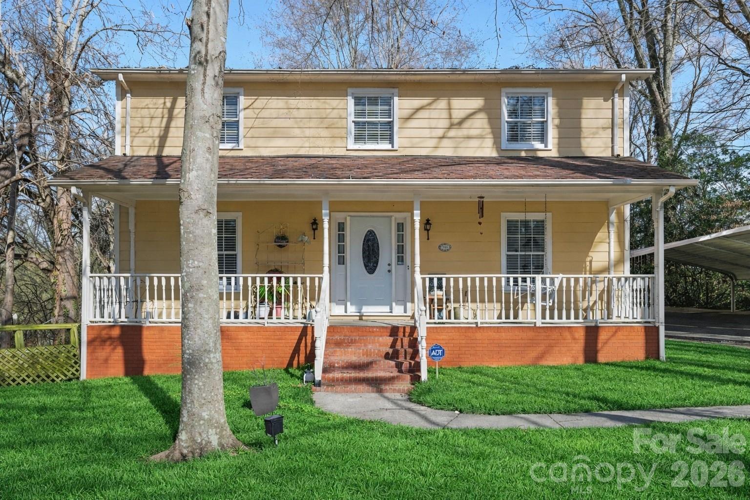 7144 Chapparall Lane Charlotte NC 28215