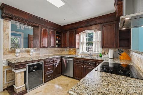 7144 Chapparall Lane Charlotte NC 28215