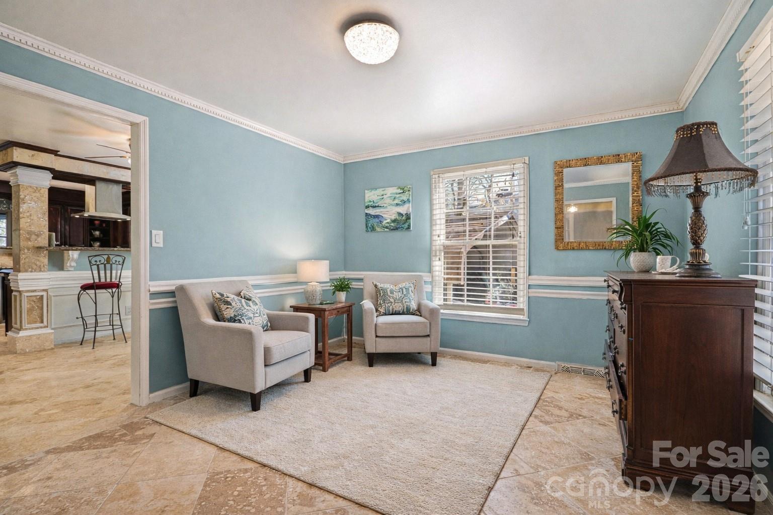 7144 Chapparall Lane Charlotte NC 28215