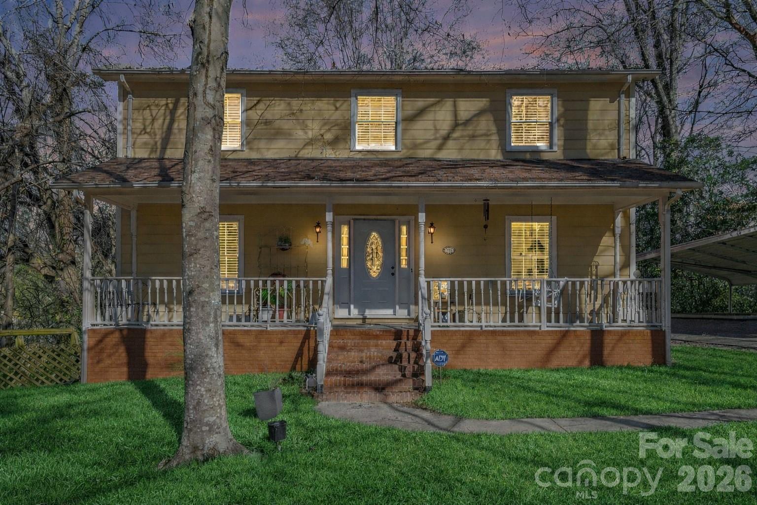 7144 Chapparall Lane Charlotte NC 28215