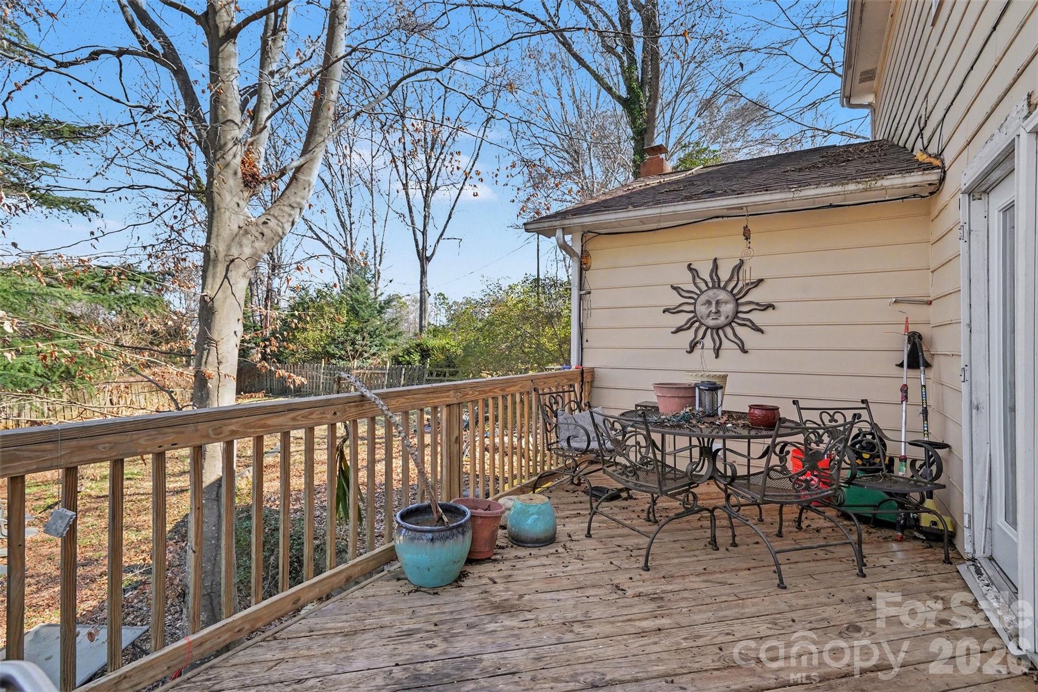 7144 Chapparall Lane Charlotte NC 28215