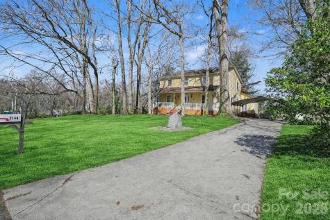 7144 Chapparall Lane Charlotte NC 28215
