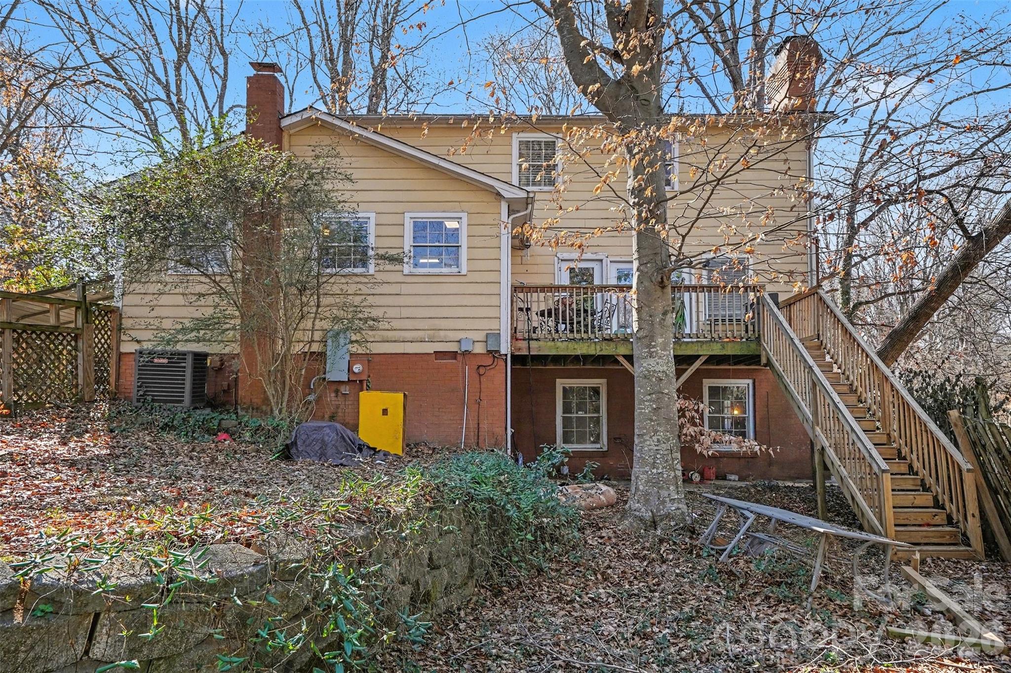 7144 Chapparall Lane Charlotte NC 28215