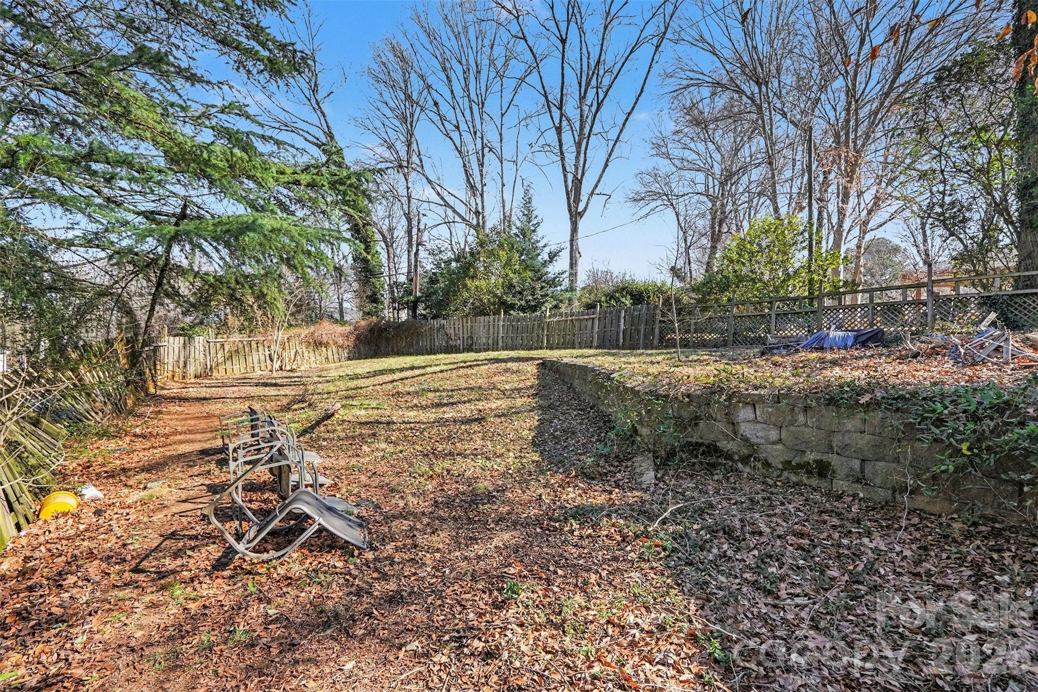 7144 Chapparall Lane Charlotte NC 28215