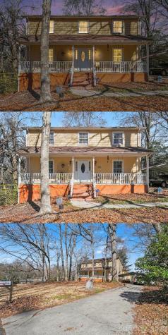 7144 Chapparall Lane Charlotte NC 28215