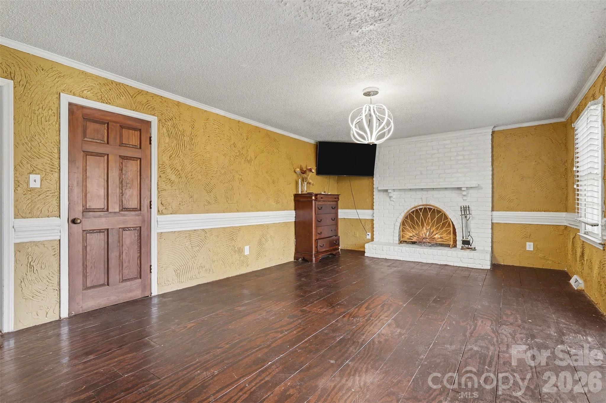 7144 Chapparall Lane Charlotte NC 28215