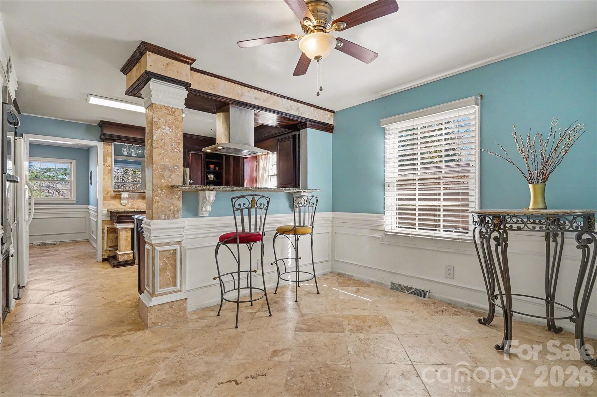 7144 Chapparall Lane Charlotte NC 28215