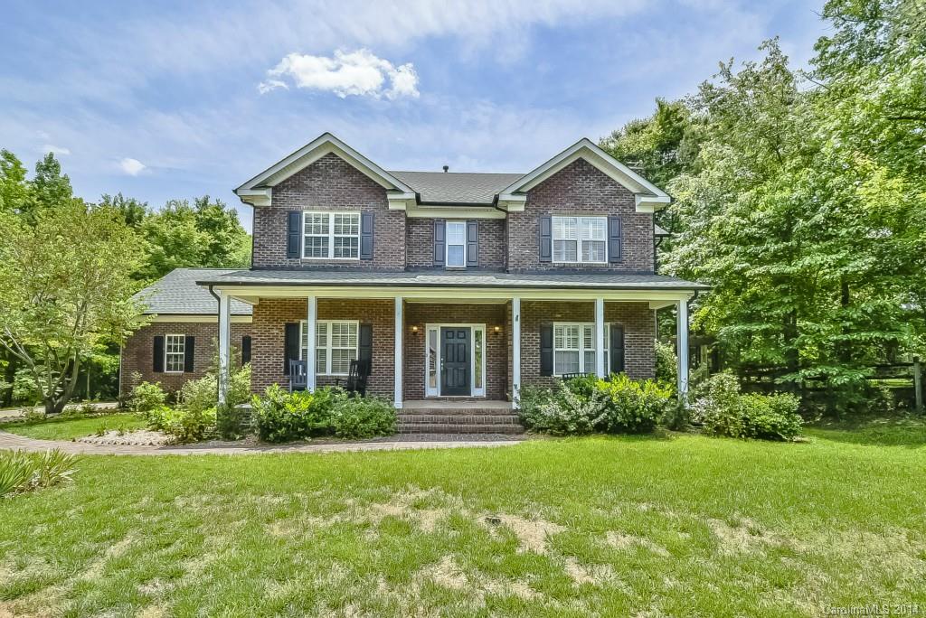 100 Bexley Court Waxhaw NC 28173