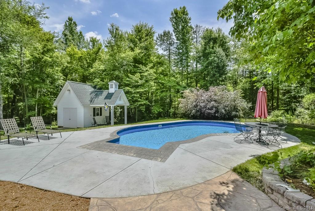 100 Bexley Court Waxhaw NC 28173
