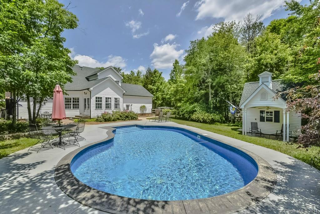 100 Bexley Court Waxhaw NC 28173