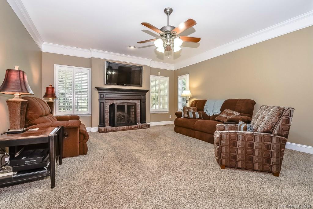 100 Bexley Court Waxhaw NC 28173