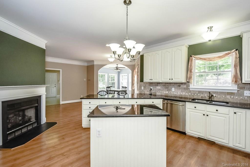 100 Bexley Court Waxhaw NC 28173