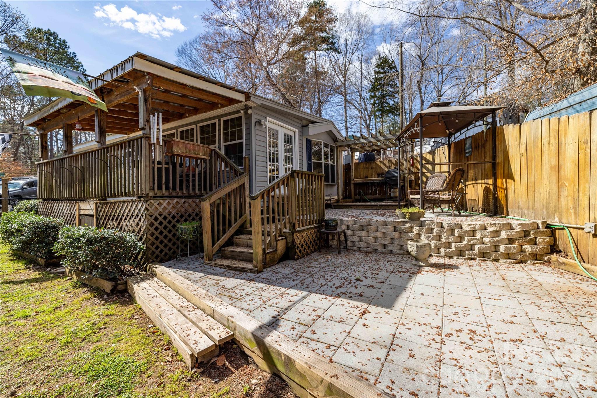 102 Deer Park Road Mount Gilead NC 27306