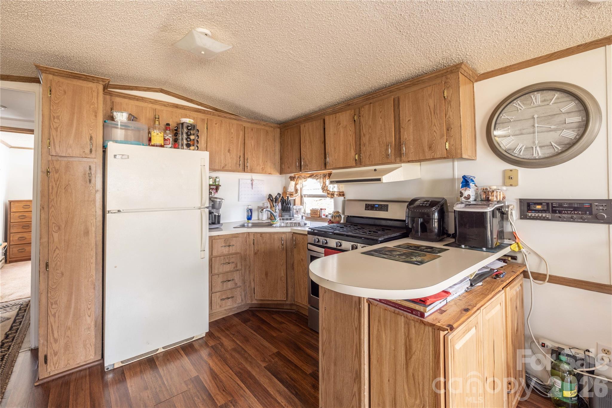 102 Deer Park Road Mount Gilead NC 27306