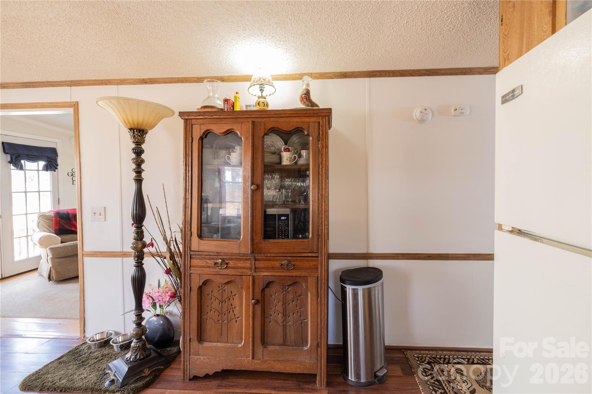 102 Deer Park Road Mount Gilead NC 27306