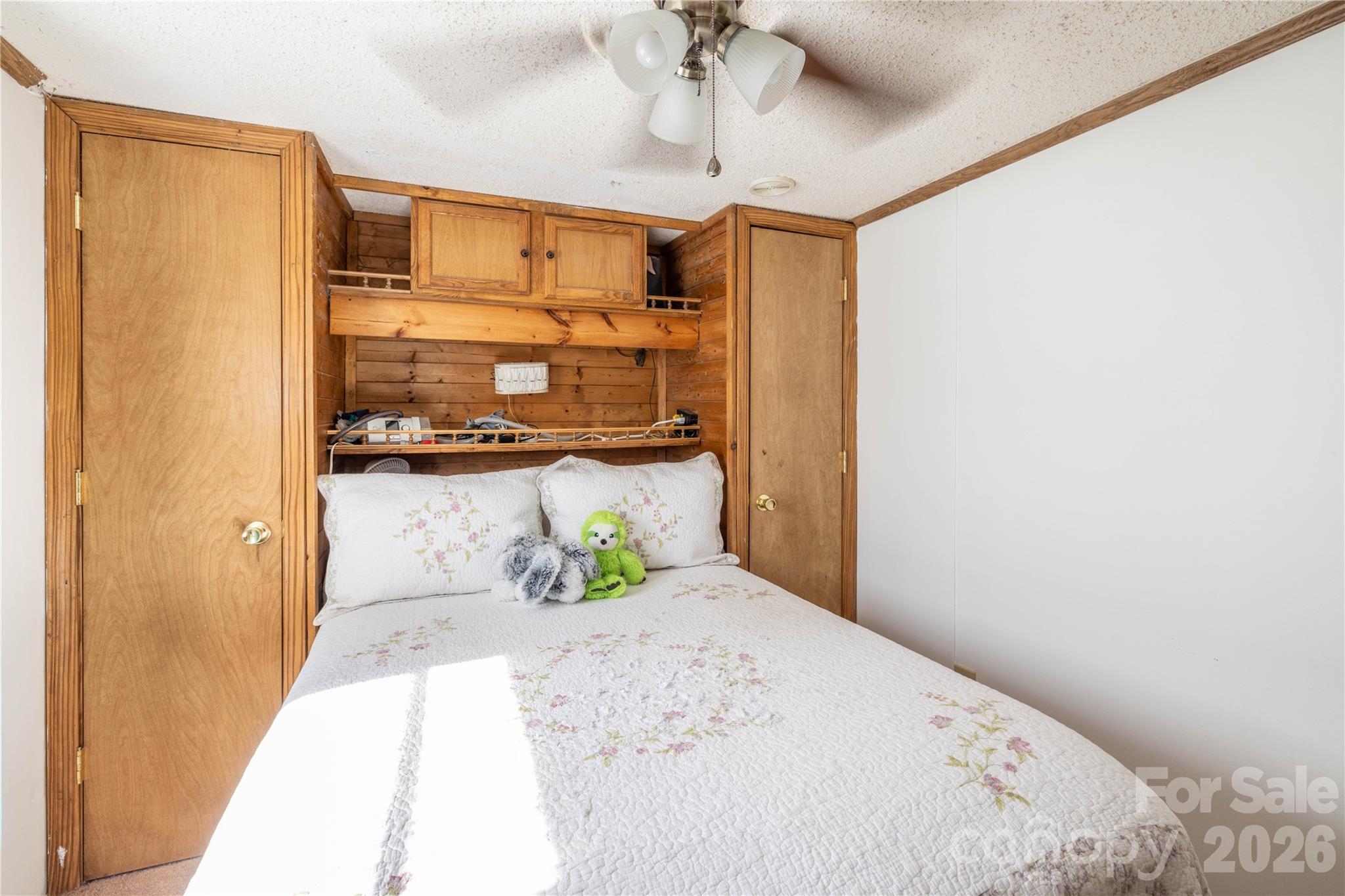 102 Deer Park Road Mount Gilead NC 27306