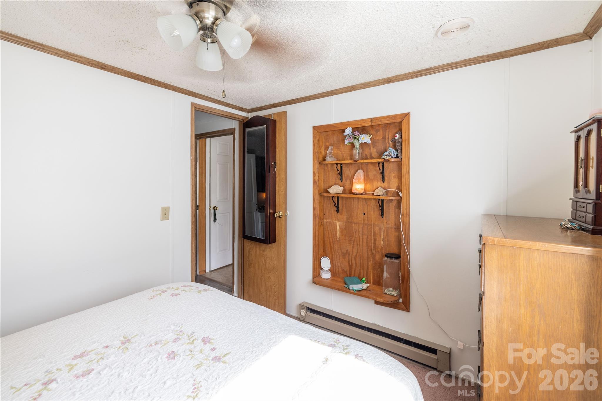 102 Deer Park Road Mount Gilead NC 27306
