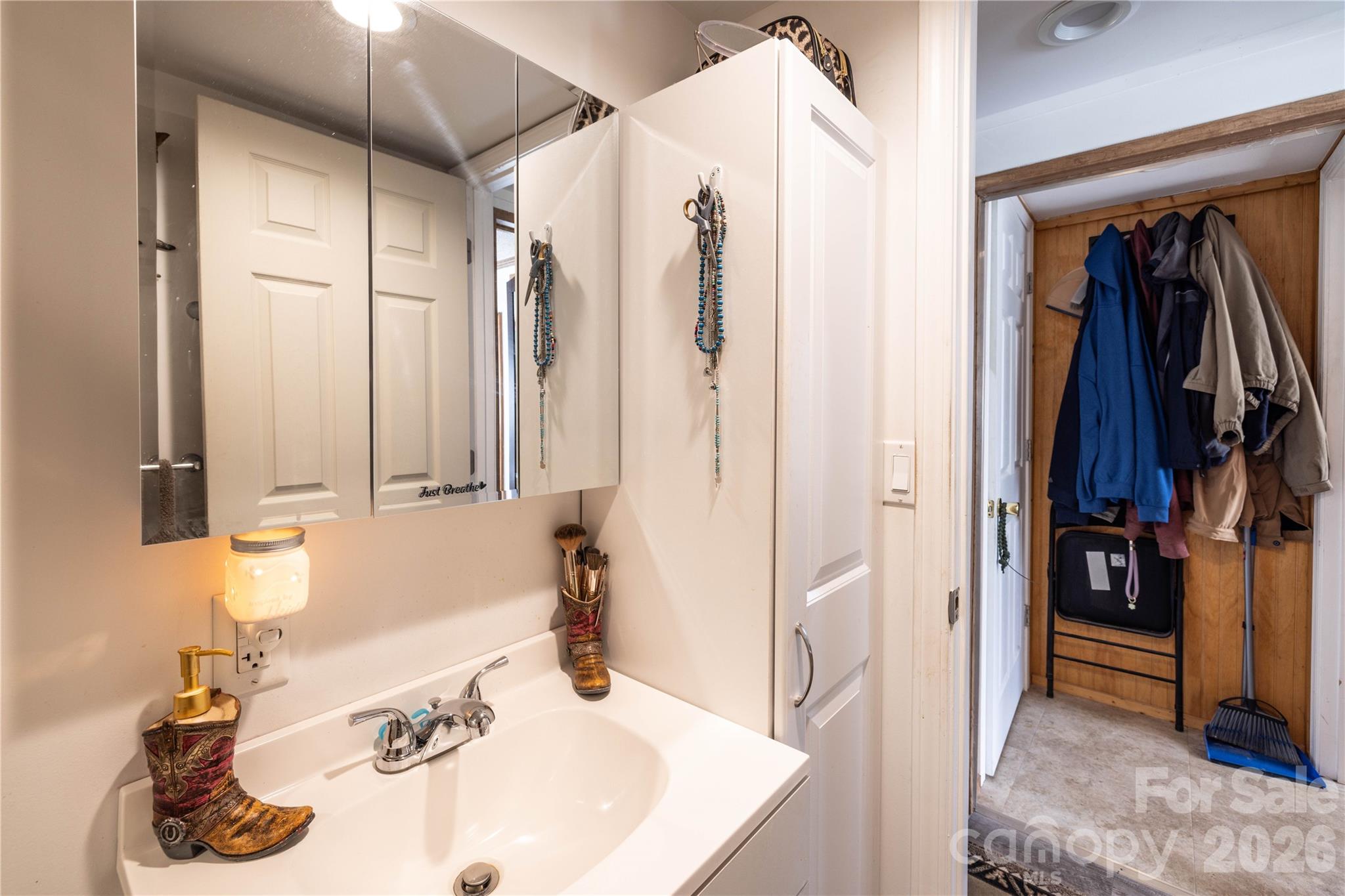 102 Deer Park Road Mount Gilead NC 27306