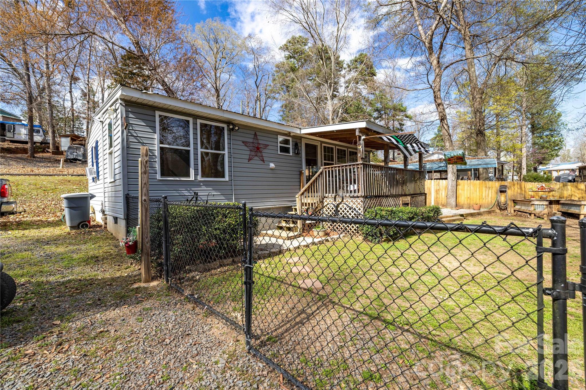 102 Deer Park Road Mount Gilead NC 27306