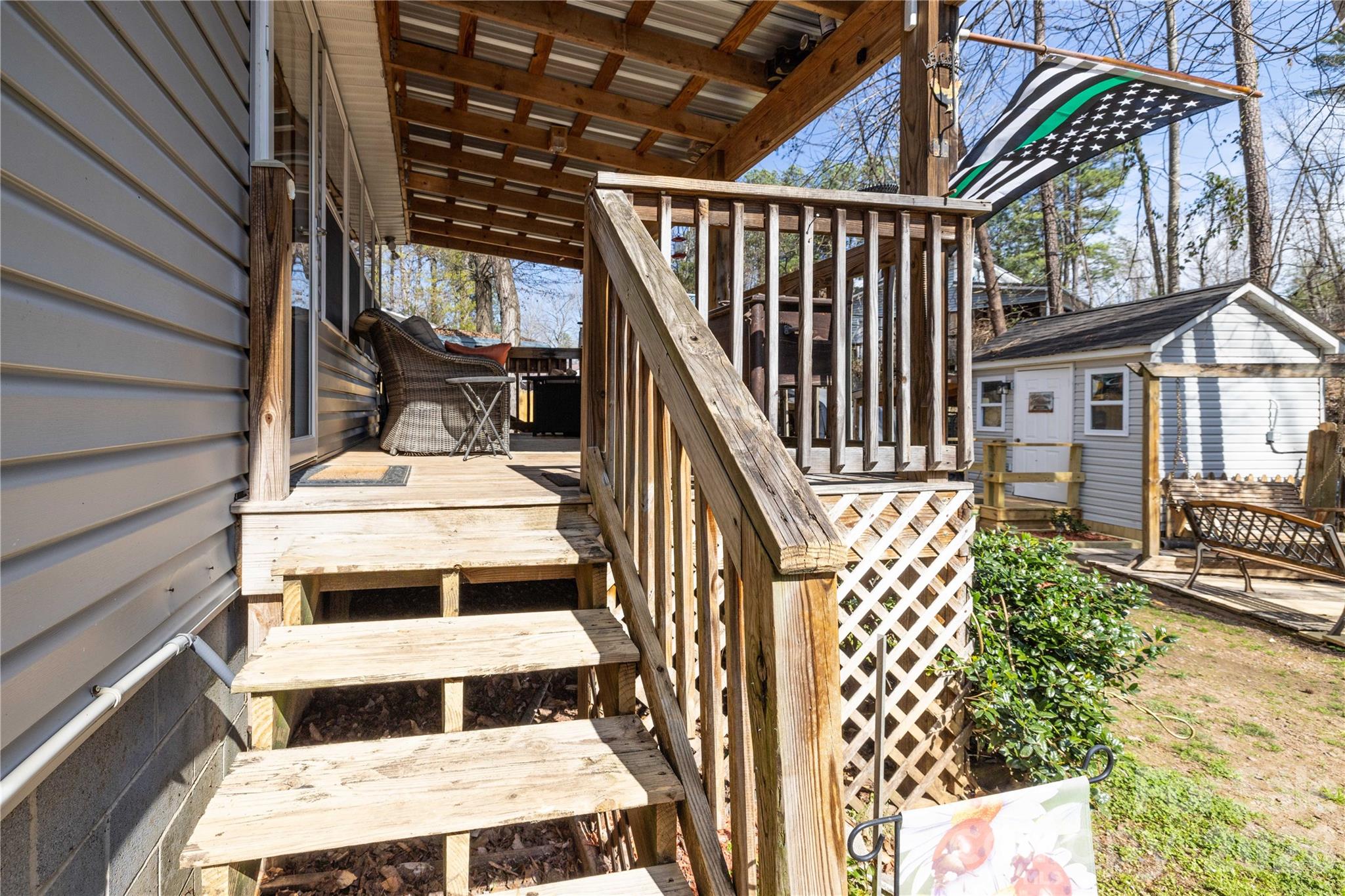 102 Deer Park Road Mount Gilead NC 27306