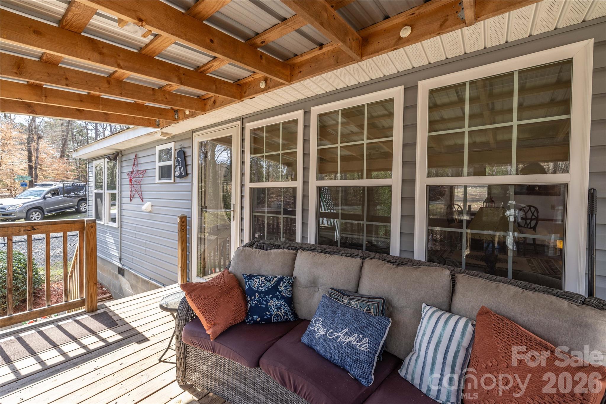 102 Deer Park Road Mount Gilead NC 27306
