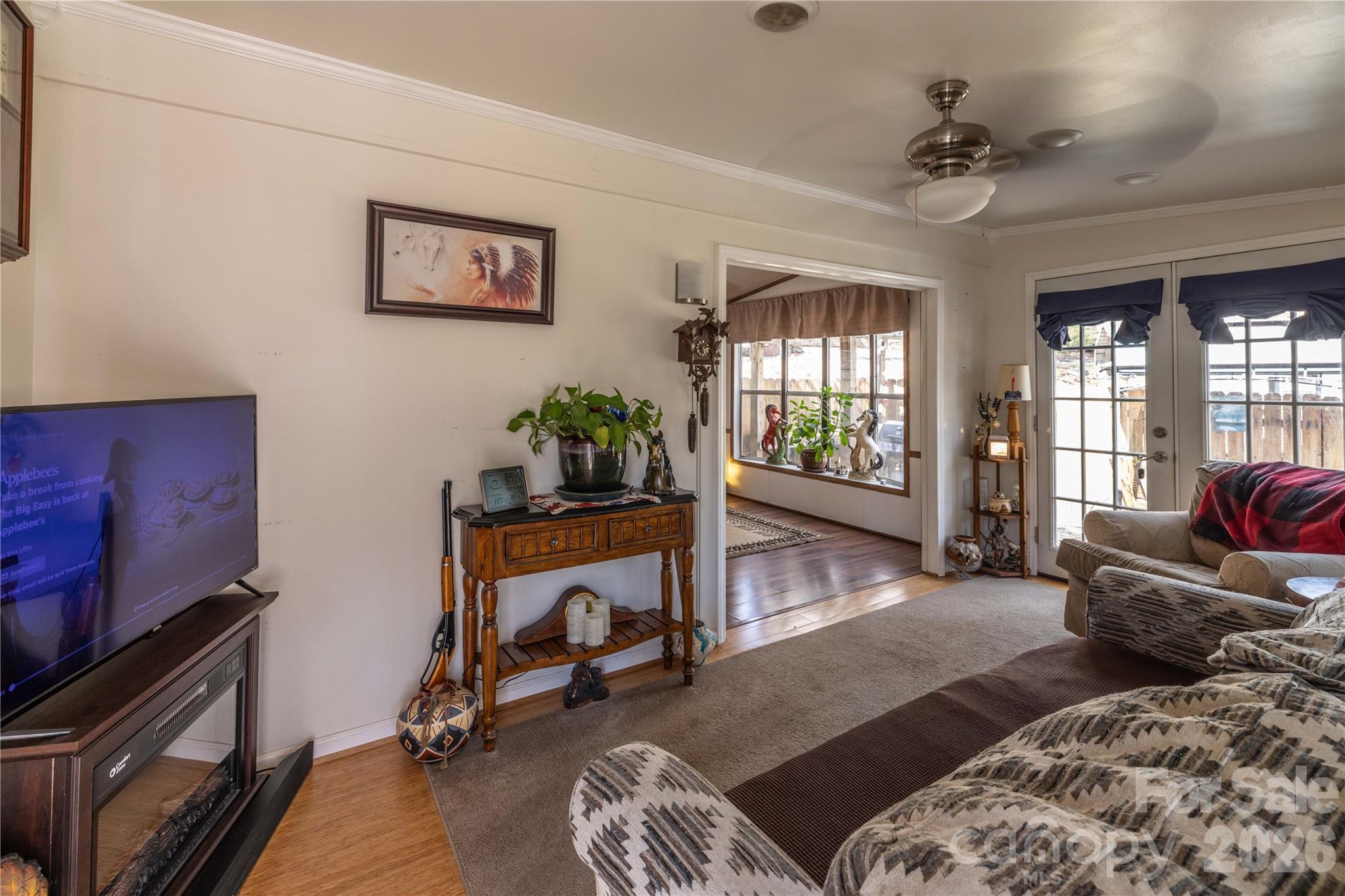 102 Deer Park Road Mount Gilead NC 27306