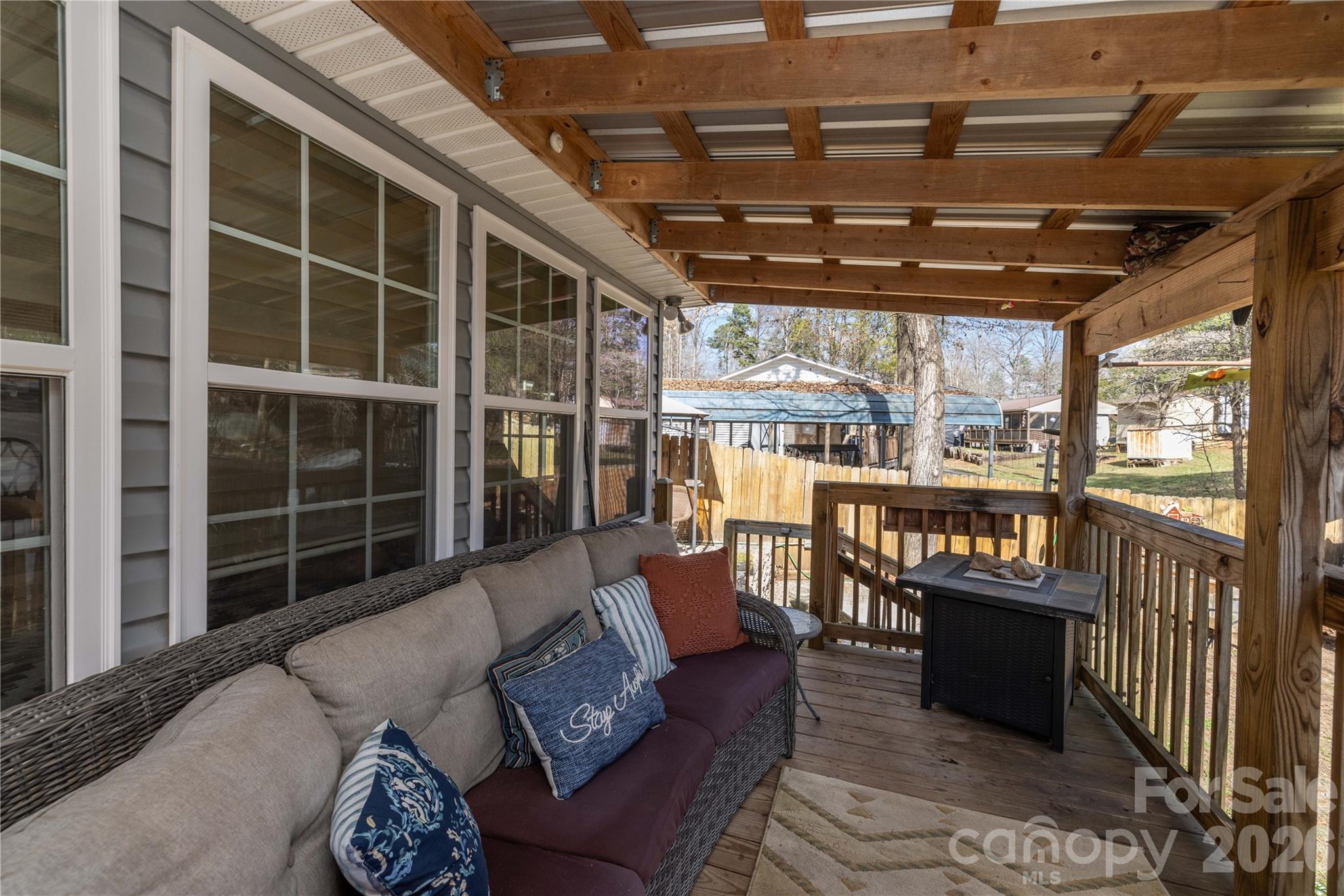 102 Deer Park Road Mount Gilead NC 27306