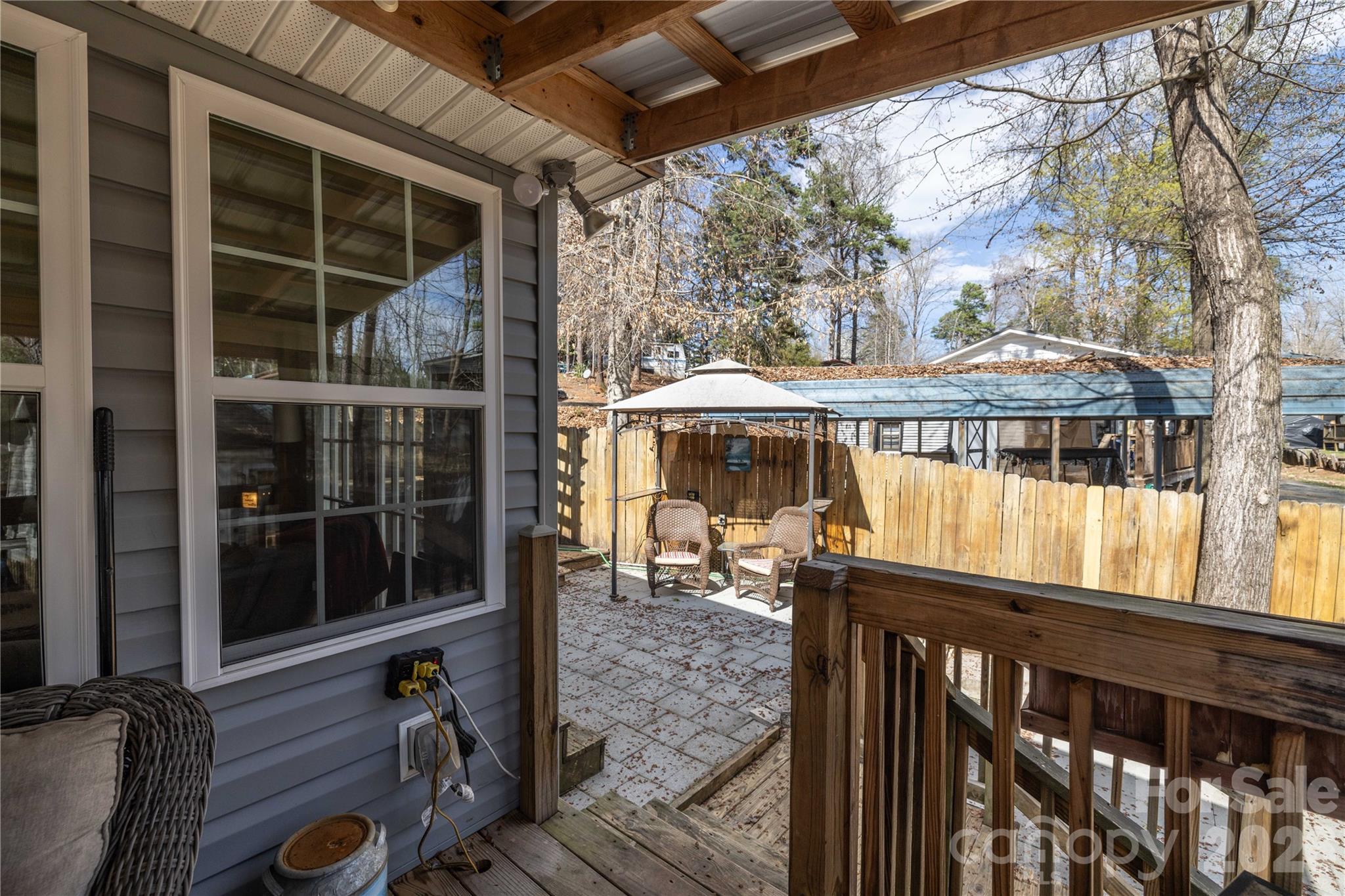102 Deer Park Road Mount Gilead NC 27306