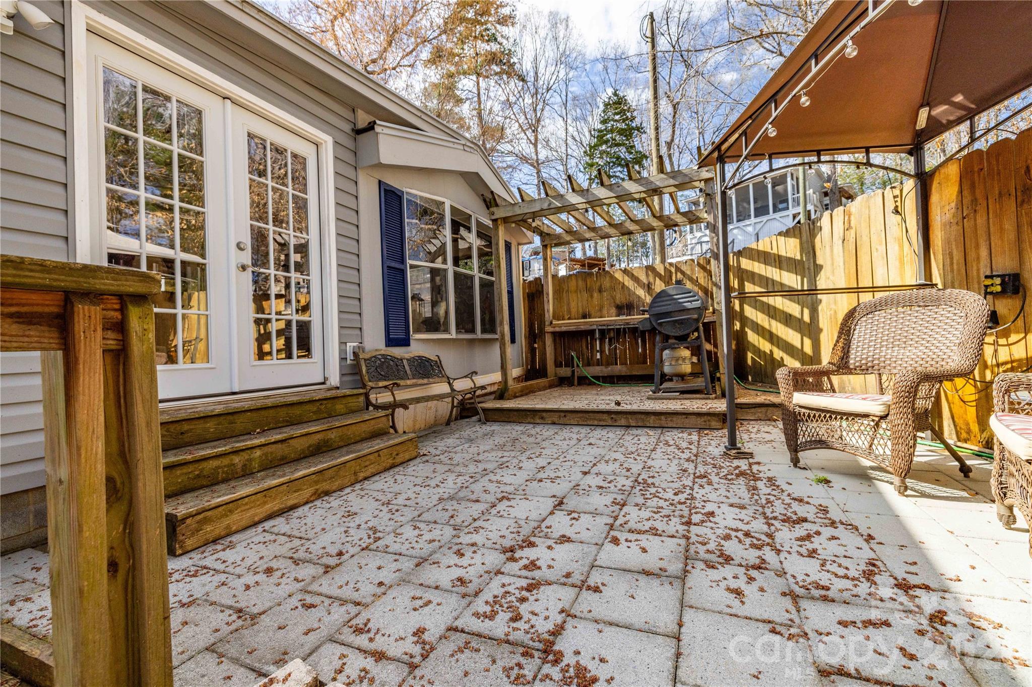 102 Deer Park Road Mount Gilead NC 27306