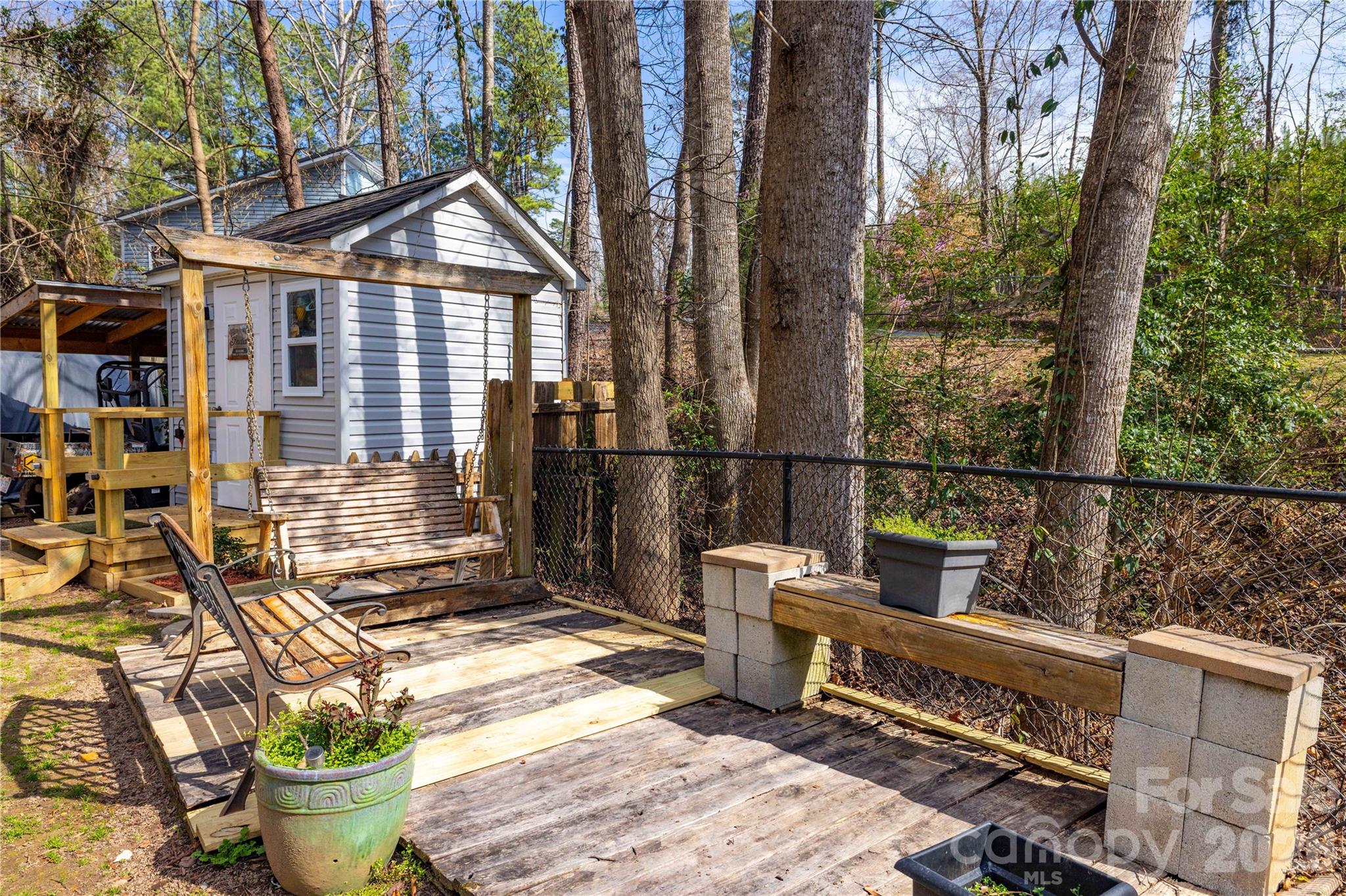 102 Deer Park Road Mount Gilead NC 27306