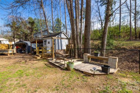 102 Deer Park Road Mount Gilead NC 27306