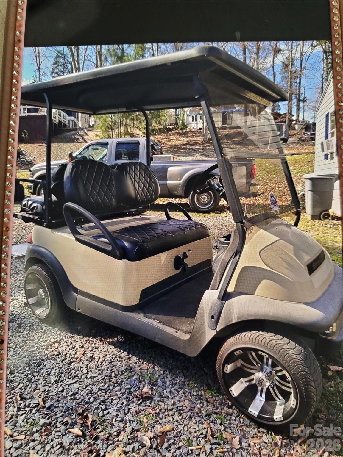 102 Deer Park Road Mount Gilead NC 27306