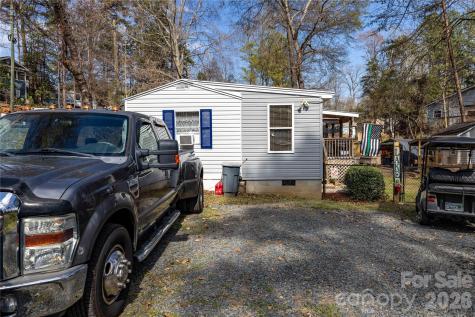 102 Deer Park Road Mount Gilead NC 27306