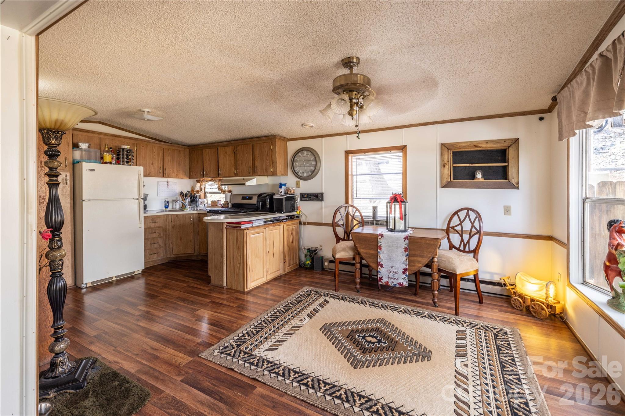 102 Deer Park Road Mount Gilead NC 27306