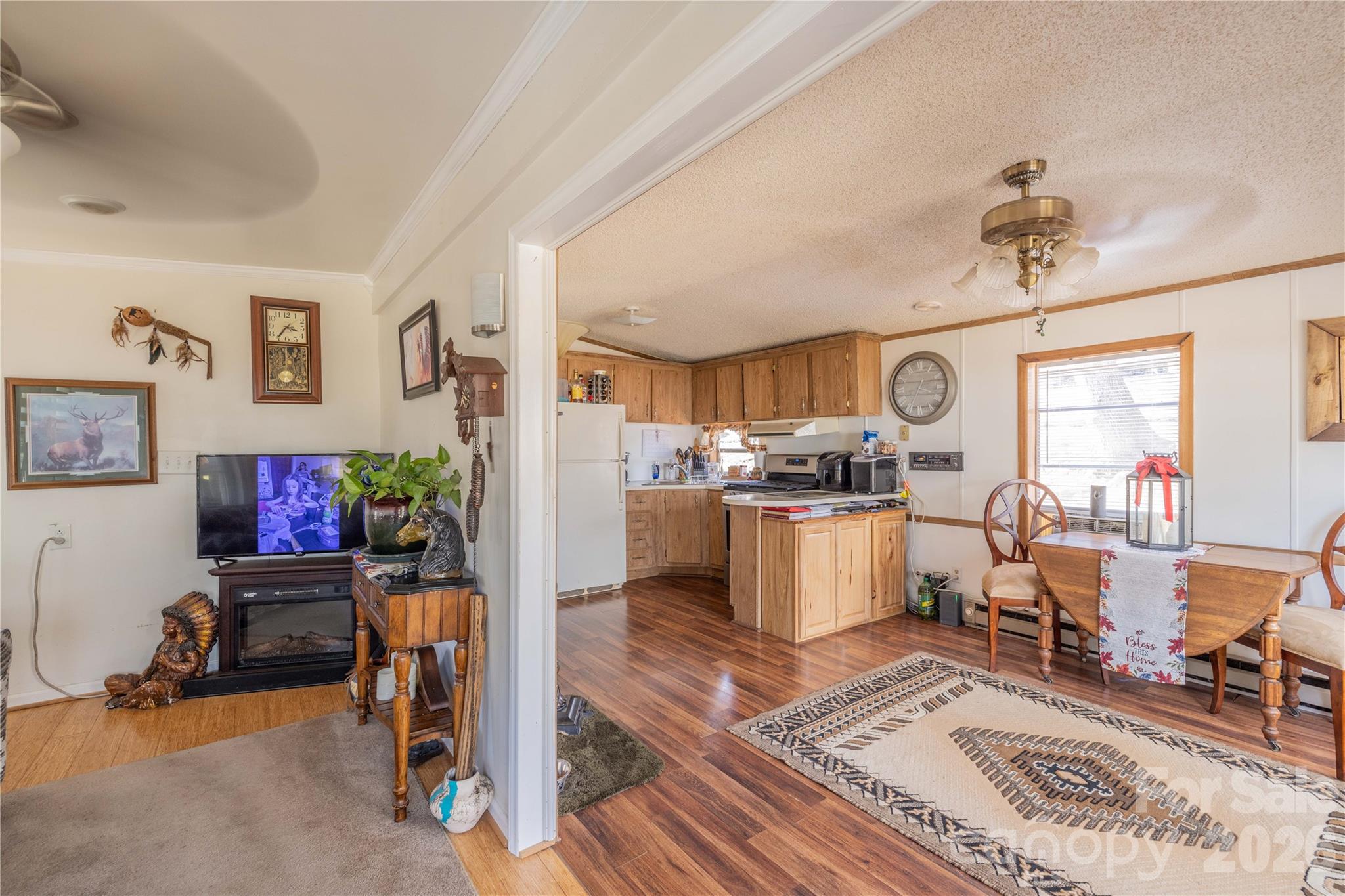 102 Deer Park Road Mount Gilead NC 27306