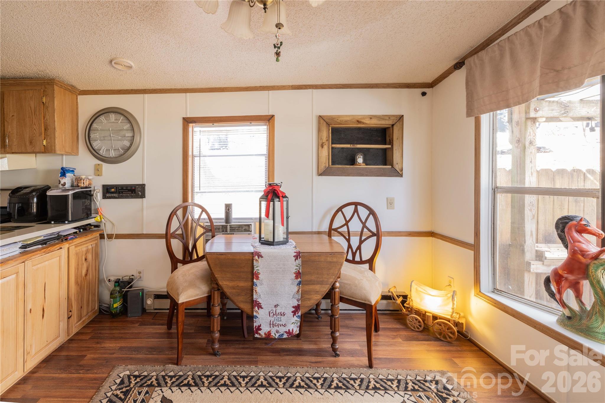 102 Deer Park Road Mount Gilead NC 27306