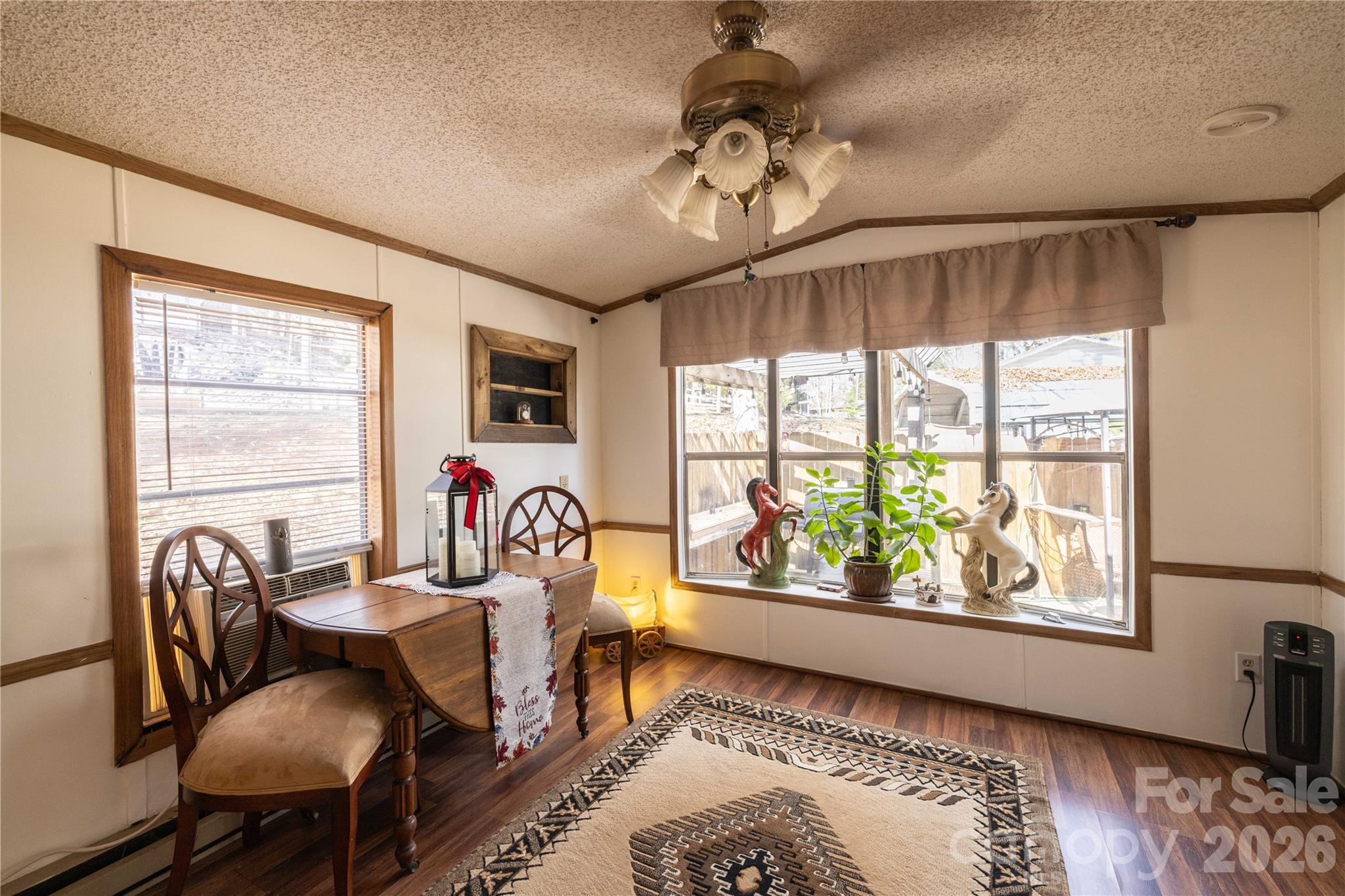 102 Deer Park Road Mount Gilead NC 27306
