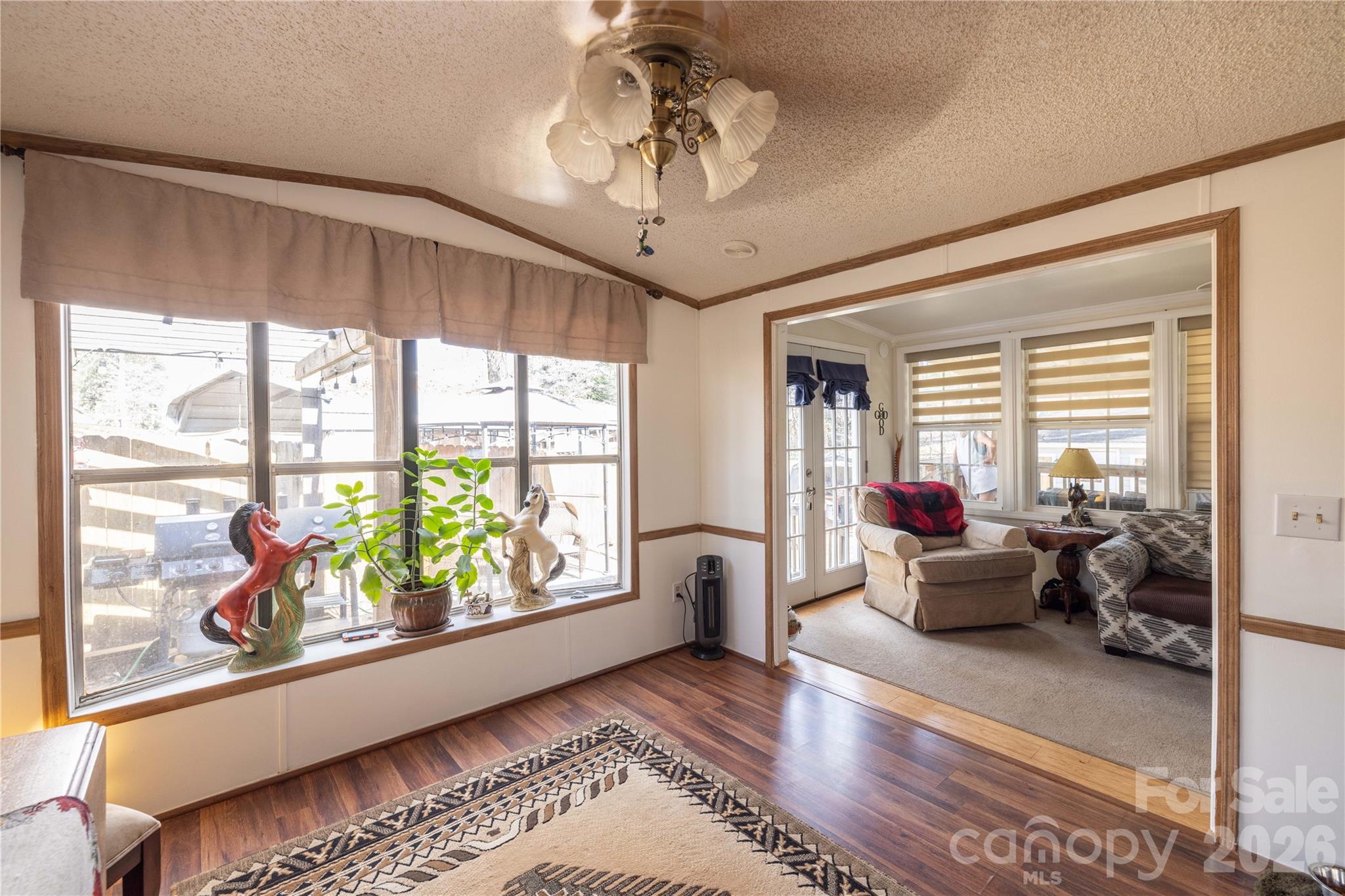 102 Deer Park Road Mount Gilead NC 27306