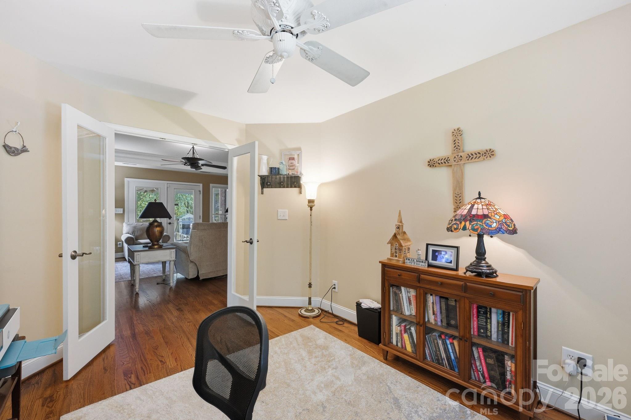 145 Upper Spencer Mountain Road Stanley NC 28164
