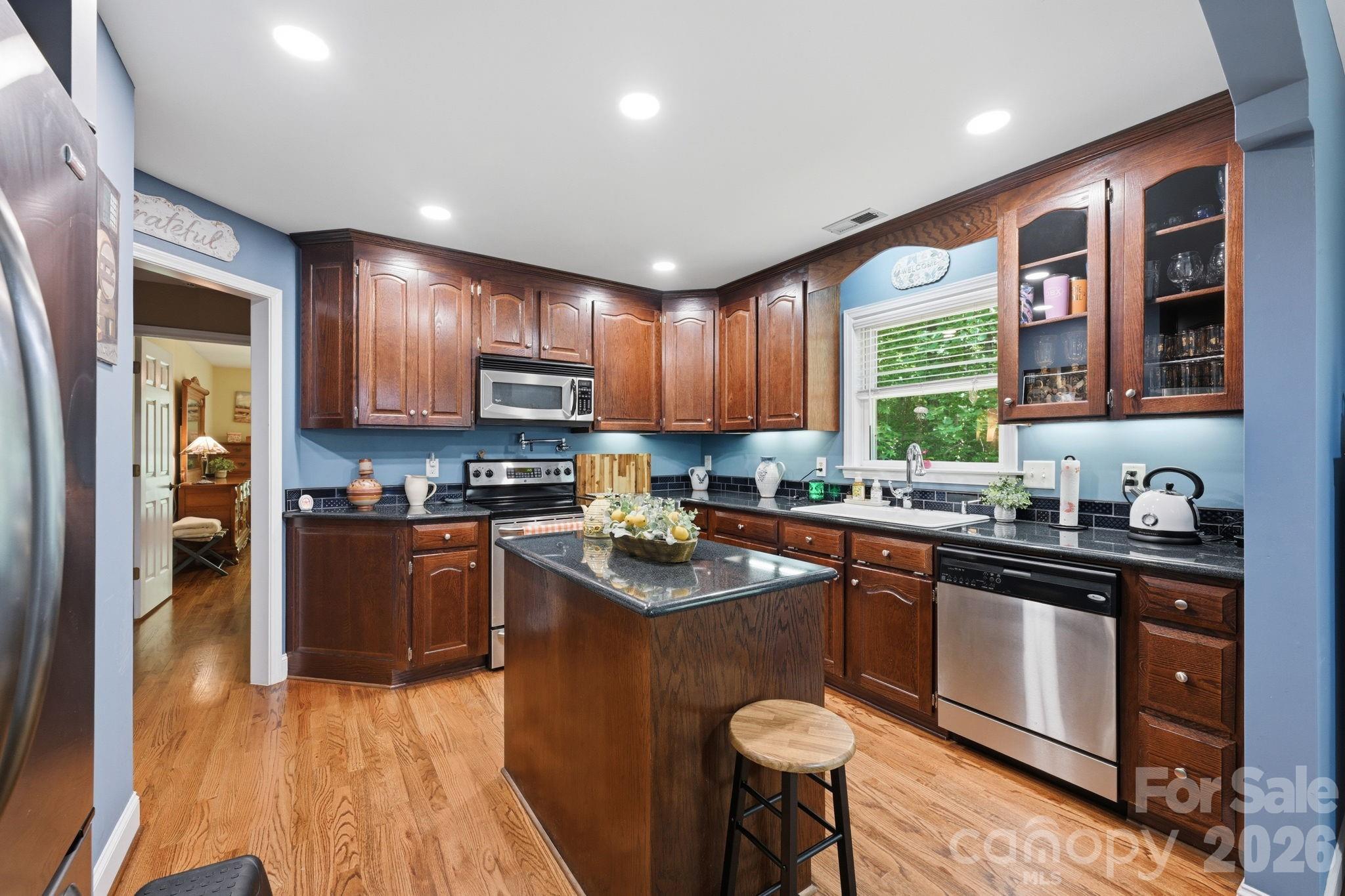 145 Upper Spencer Mountain Road Stanley NC 28164